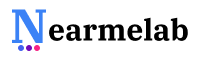 NearMeLab Logo